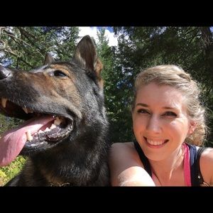 Meet your Posher, Betsy